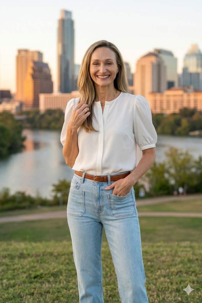 Nicole Grantham